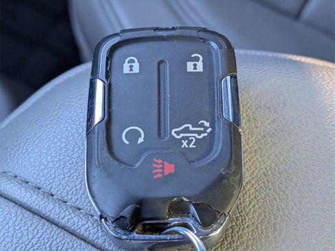 Used 2019 Chevrolet Silverado 1500 LTZ w/ LTZ Plus Package image 30