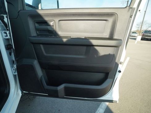 Used 2024 RAM 2500 Tradesman w/ Chrome Appearance Group image 20