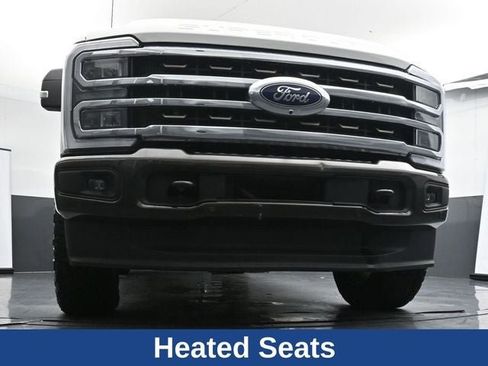 Used 2024 Ford F250 King Ranch image 23