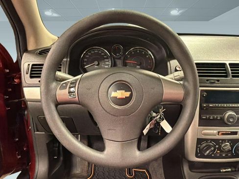 Used 2008 Chevrolet Cobalt LT FWD image 9