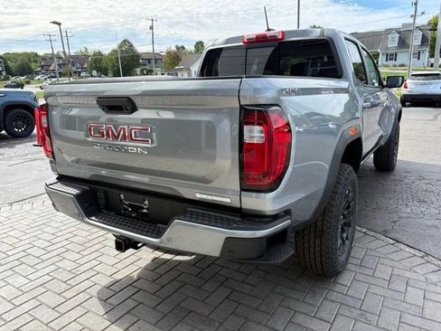 New 2026 GMC Canyon Elevation w/ Convenience Package image 7