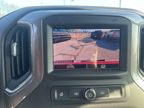 New 2026 Chevrolet Silverado 2500 W/T w/ WT Convenience Package AWD/4WD image 23