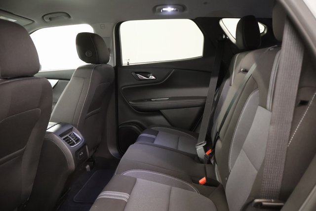 New 2026 Chevrolet Blazer LT w/ Convenience Package FWD image 30