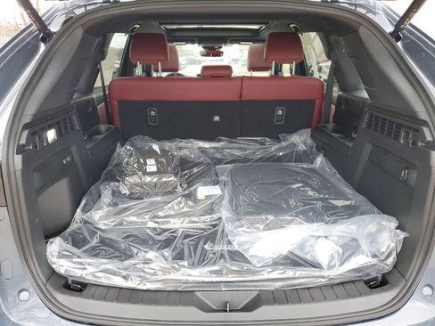 New 2026 MAZDA CX-70 3.3 Turbo S w/ Premium Package AWD/4WD image 8