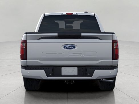 New 2026 Ford F150 STX w/ Equipment Group 200A AWD/4WD image 5