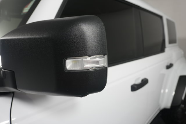 Certified 2024 Ford Bronco Raptor AWD/4WD image 21