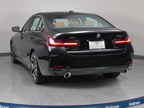 Used 2026 BMW 330i xDrive Sedan w/ Premium Package AWD/4WD image 6