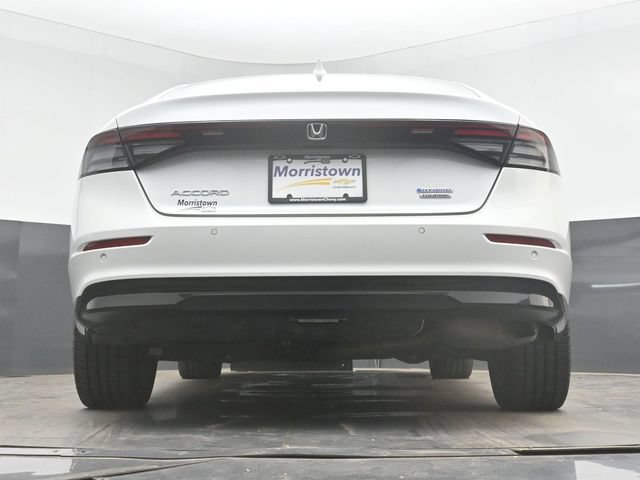 Used 2024 Honda Accord Touring image 46