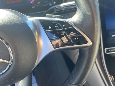 Certified 2024 Mercedes-Benz GLC 300 4MATIC image 20