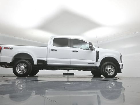 Used 2025 Ford F250 XL w/ STX Appearance Package AWD/4WD image 43