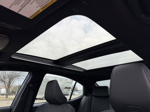 New 2026 Toyota Camry XSE image 24