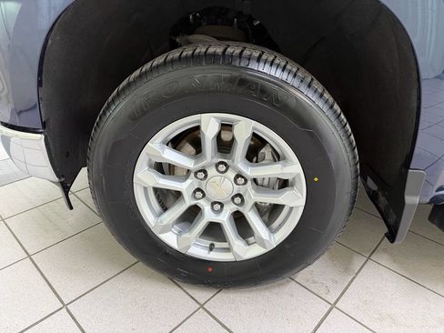 Certified 2022 Chevrolet Silverado 1500 LT image 13