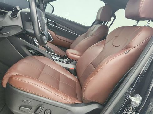 Used 2023 Kia Telluride SX AWD/4WD image 14
