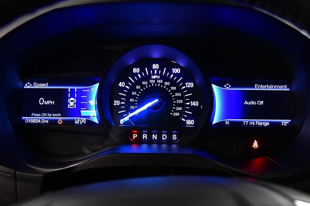 Used 2023 Ford Edge SEL w/ Convenience Package AWD/4WD image 17