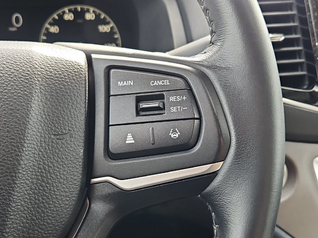 Certified 2024 Honda Ridgeline RTL image 25