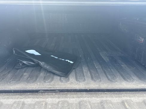 Used 2022 RAM 2500 Limited AWD/4WD image 30