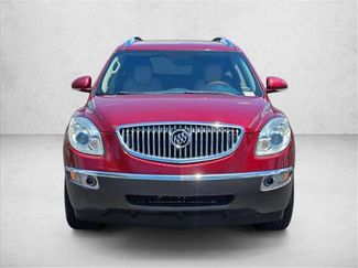 Used 2011 Buick Enclave CXL w/ Trailering Provision Package FWD video 2