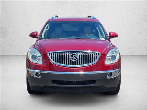 Used 2011 Buick Enclave CXL w/ Trailering Provision Package FWD image 2