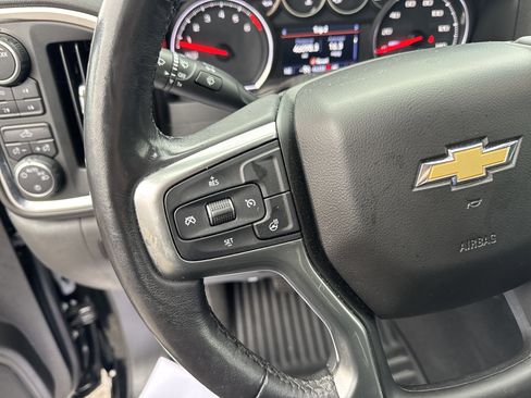 Used 2020 Chevrolet Silverado 1500 LT w/ All-Star Edition image 19