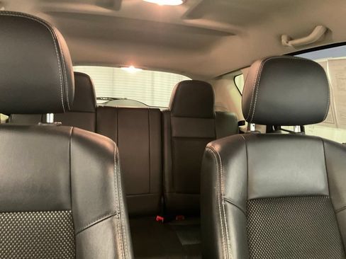 Used 2016 Jeep Compass Latitude AWD/4WD image 27