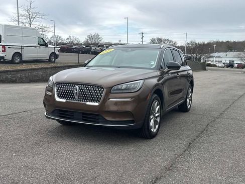 Used 2022 Lincoln Corsair Standard w/ Premium Package image 9