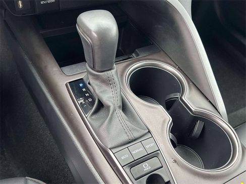 Certified 2024 Toyota Camry SE image 27