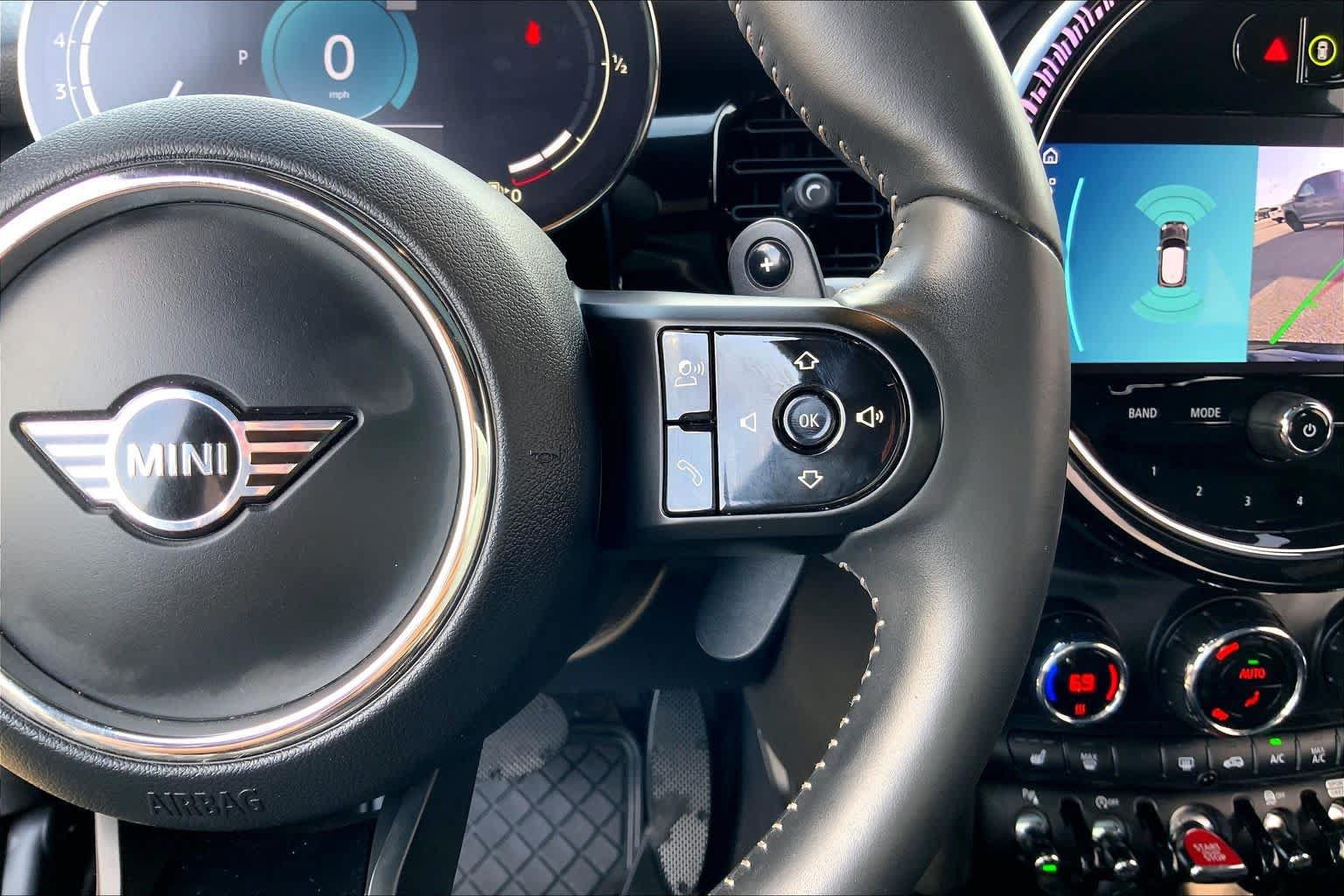 Used 2023 MINI Cooper S FWD image 25