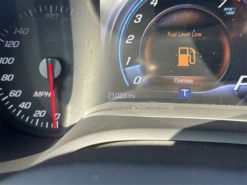 Used 2017 Chevrolet Corvette Stingray Coupe w/ Battery Protection Package image 34