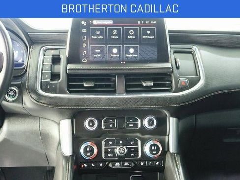 Certified 2023 GMC Yukon SLT image 21