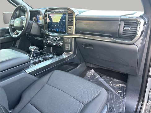 Used 2023 Ford F150 XLT w/ Equipment Group 302A High image 12