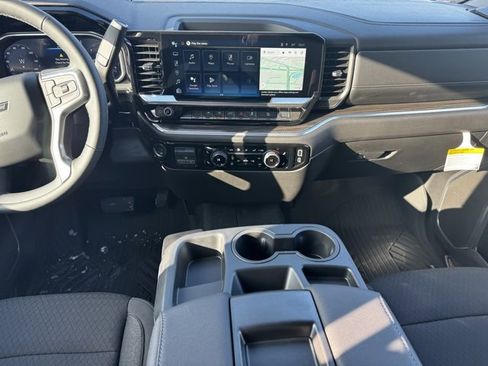 New 2026 Chevrolet Silverado 1500 RST image 2