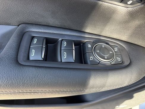 Used 2020 Cadillac XT5 Premium Luxury image 22