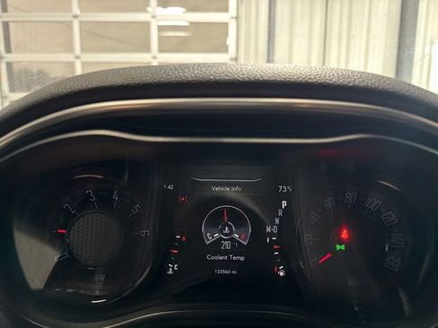 Used 2016 Dodge Challenger SXT Plus RWD image 5