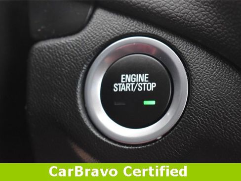 Certified 2024 Chevrolet Equinox LT image 33