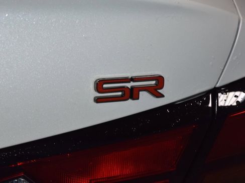 Certified 2025 Nissan Altima 2.5 SR image 26