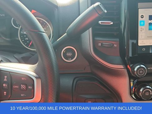 New 2026 RAM 5500 Tradesman AWD/4WD image 17
