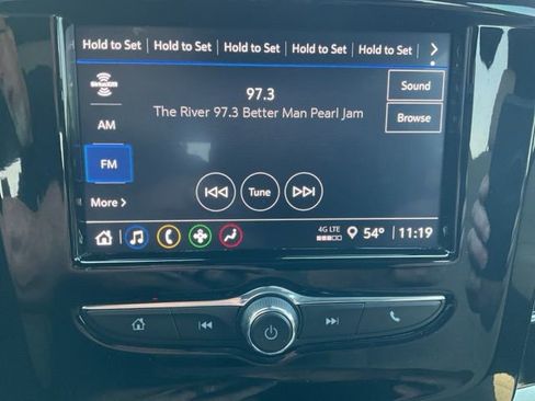 Used 2022 Chevrolet Traverse LS w/ LPO, Floor Liner Package image 13