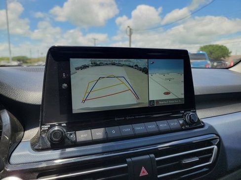 Used 2023 Kia Seltos S w/ Navigation Package FWD image 26