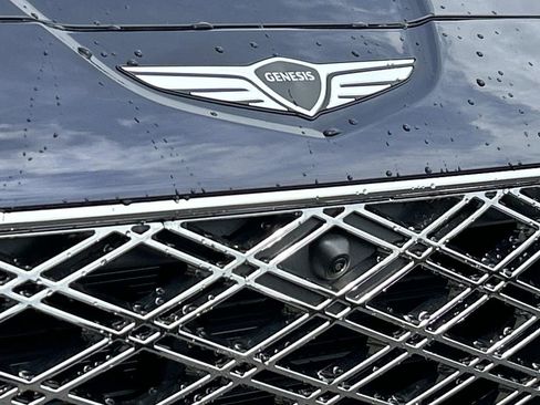 New 2026 Genesis GV80 2.5T Prestige AWD/4WD image 11