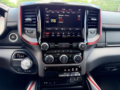 Used 2019 RAM 1500 Rebel w/ Rebel Level 2 Equipment Group RWD image 36