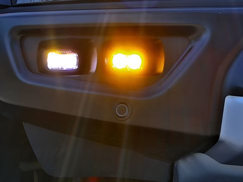 Used 2025 Ford F150 Raptor AWD/4WD image 14