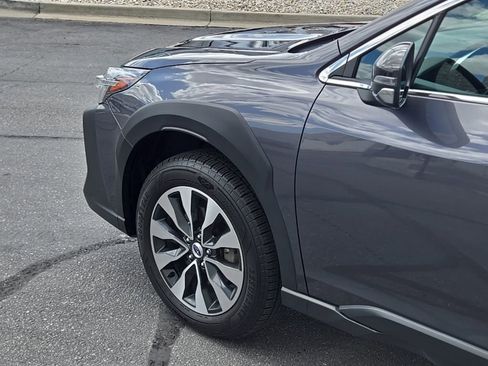 Used 2024 Subaru Outback Limited image 12