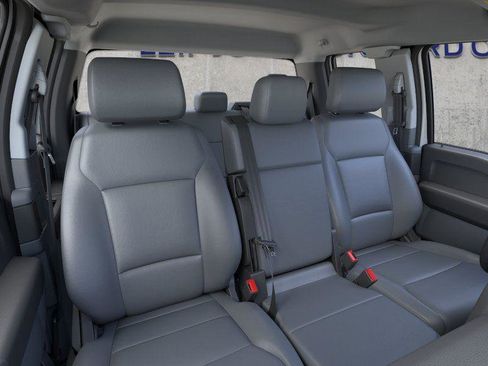 New 2025 Ford F350 XL w/ XL Chrome Package image 10