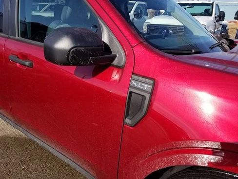 New 2026 Ford Maverick XLT w/ Equipment Group 301A image 7