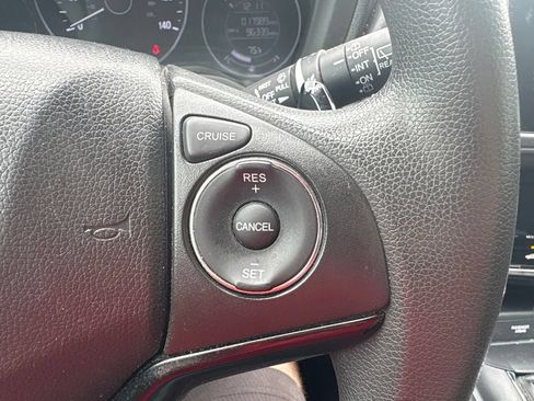 Certified 2018 Honda HR-V EX image 14
