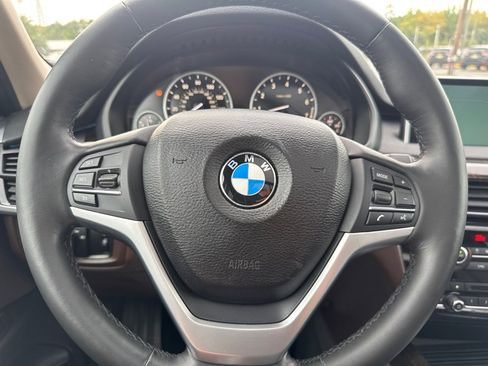 Used 2016 BMW X5 xDrive35i image 21