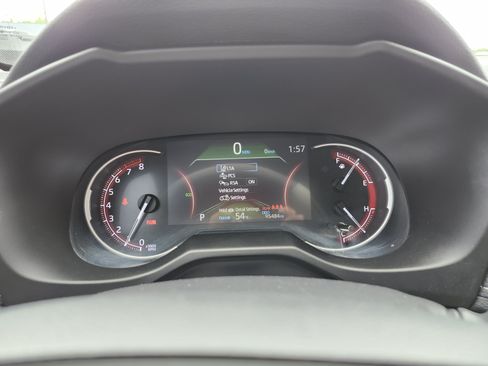 Used 2023 Toyota RAV4 LE FWD image 27