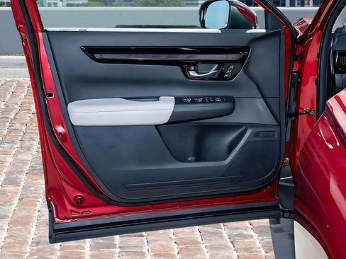 Certified 2025 Honda CR-V EX-L image 12