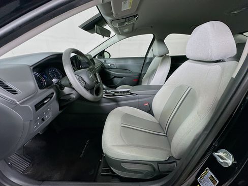 Used 2021 Hyundai Sonata SE FWD image 13