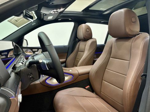 New 2026 Mercedes-Benz GLE 450 4MATIC image 6